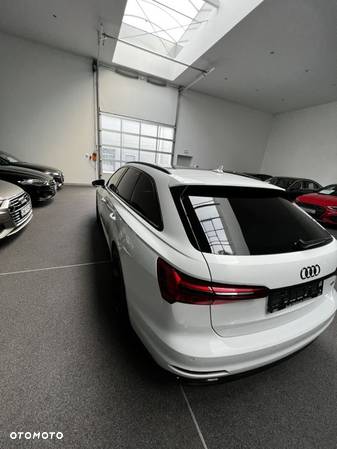 Audi A6 50 TDI mHEV Quattro Sport Tiptronic - 17