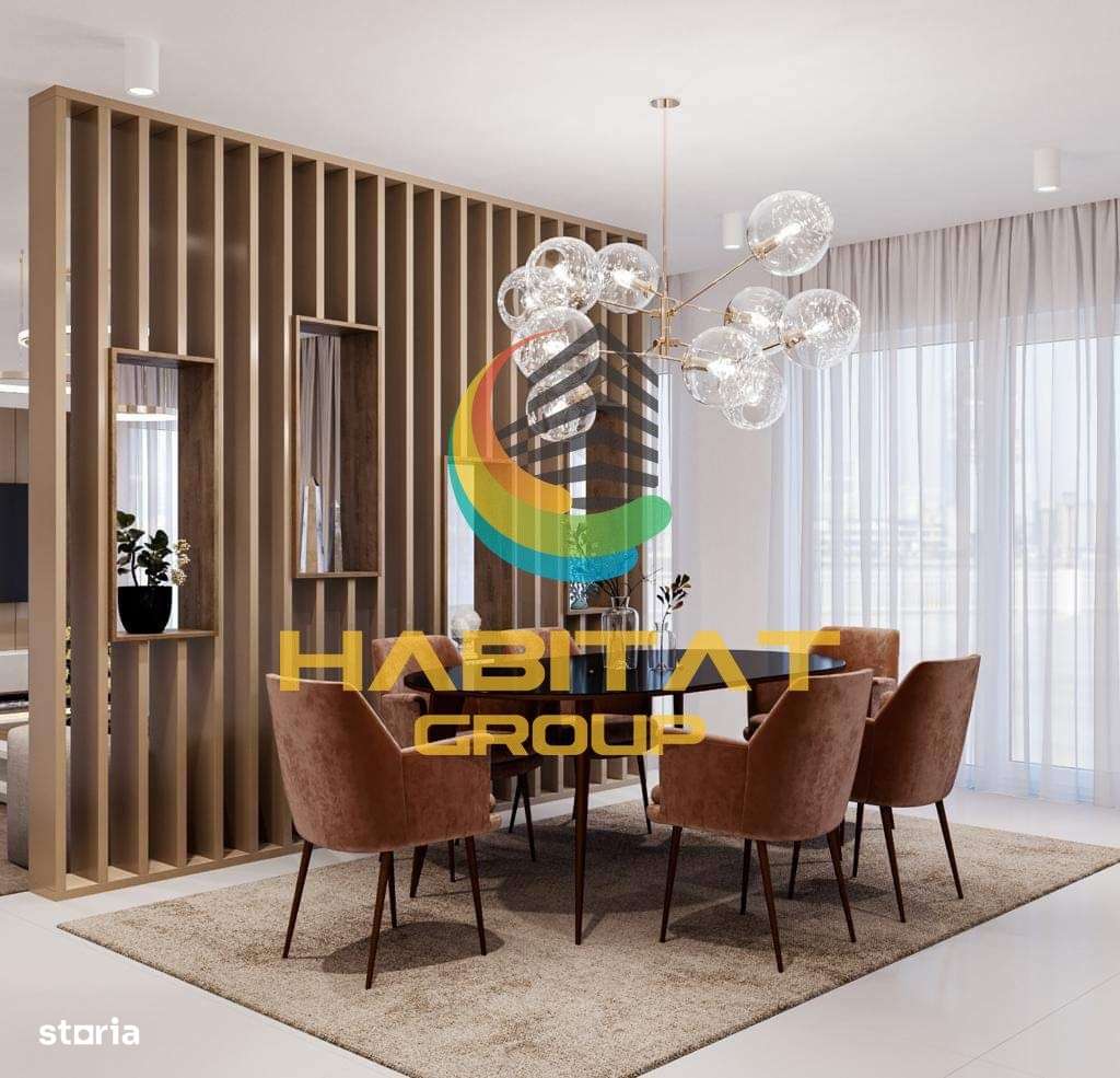 Vanzare apartament 3 camere Sector 4 Grand Arena - Imagine principală: 5/15