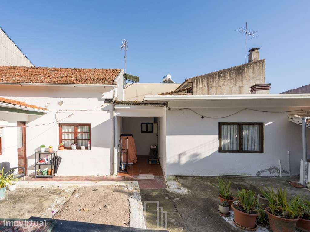 Casa Antiga - Ovar-22