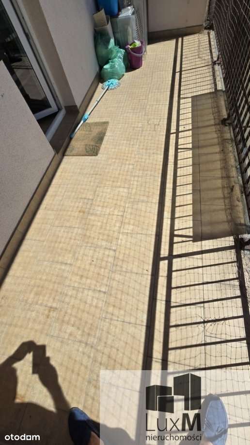 Mieszkanie 43m², 2pok. os.Europejskie,blok z windą-15