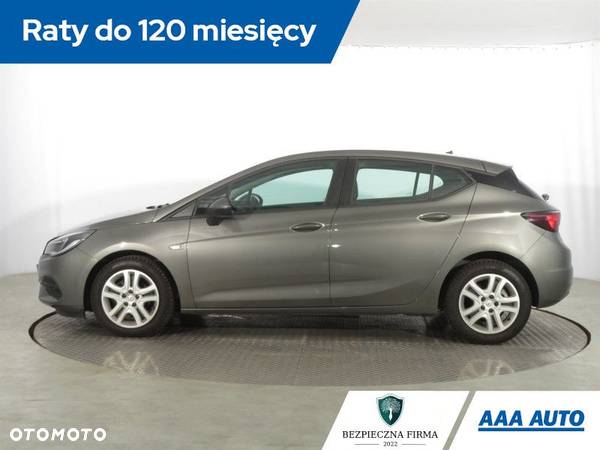 Opel Astra - 3