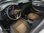 Mercedes-Benz A 180 CDi BlueEfficiency - 10