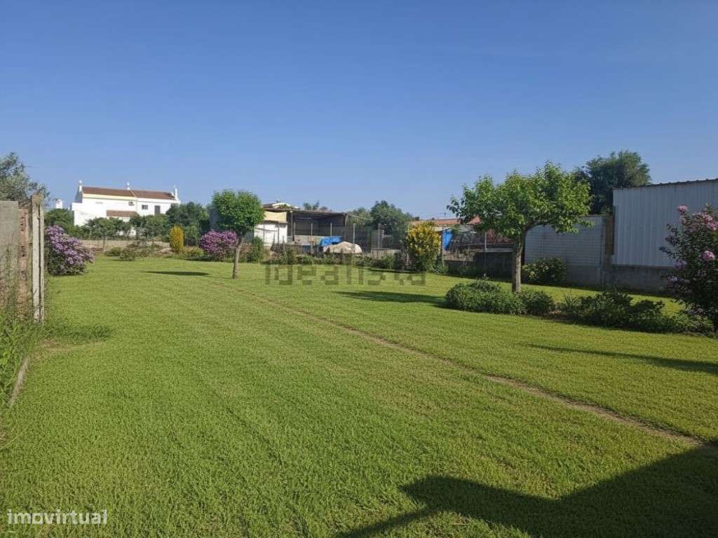 ARMAZÉM (Lote c/ 900 m²)-20