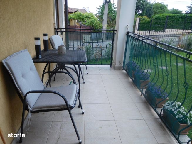 apartament in vila, cart A Muresanu-17