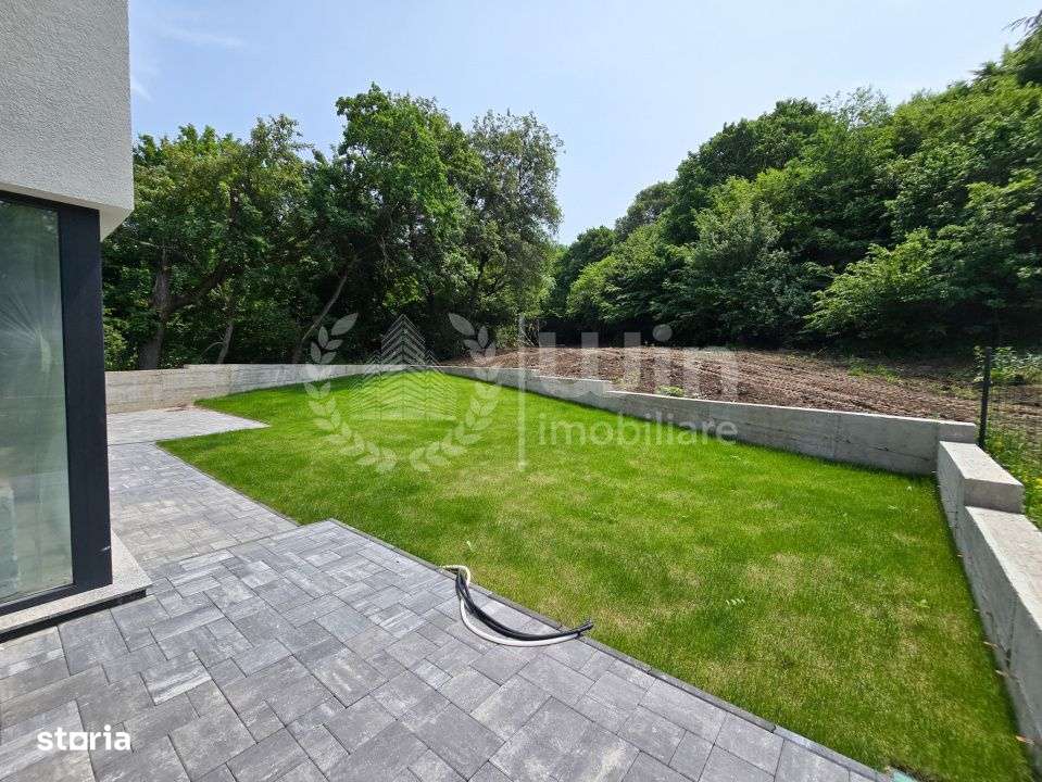 Casa tip duplex | 158mp util | 500mp teren total | Zona Campului - Imagine principală: 4/19