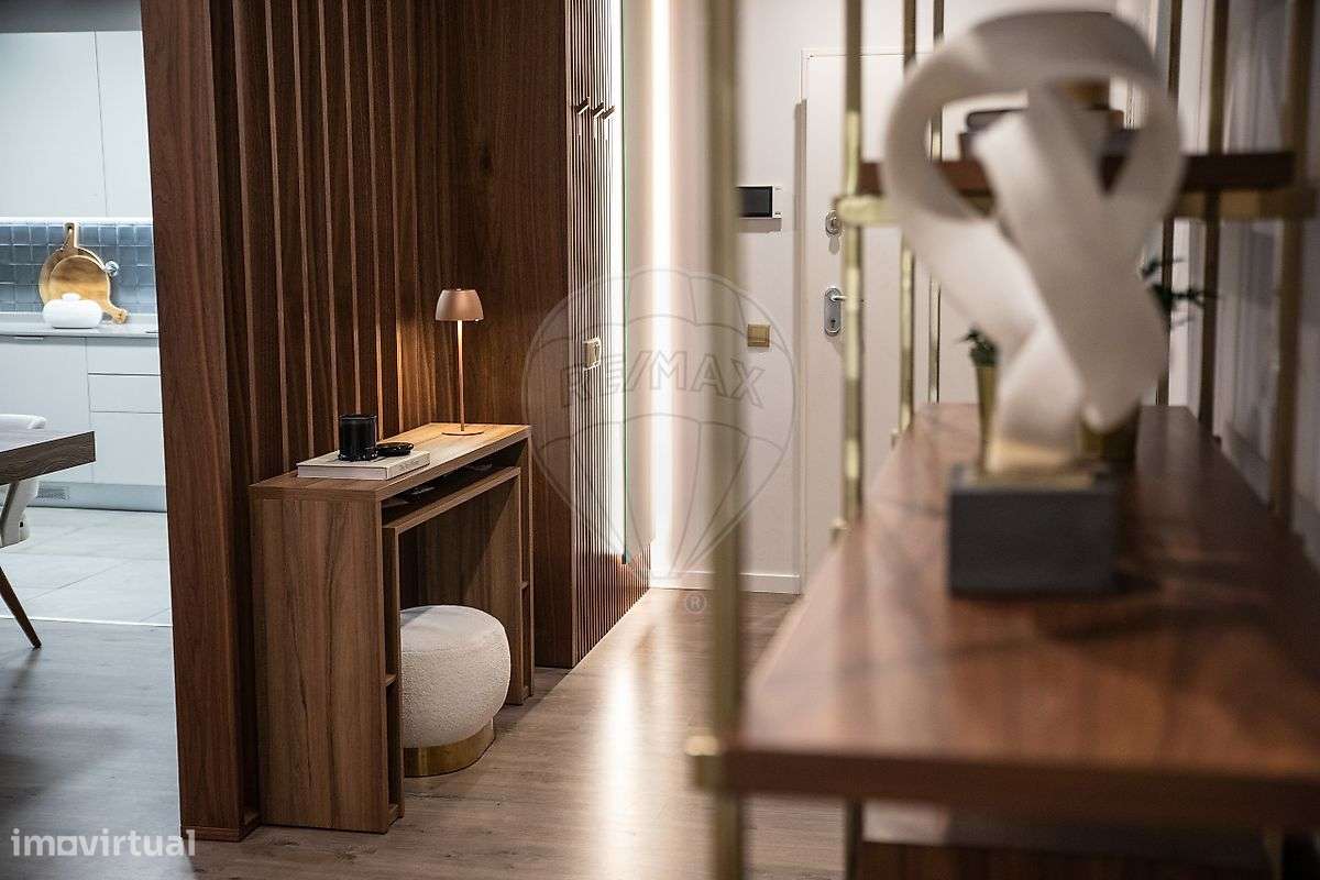 Apartamento T2 para venda - Grande imagem: 5/35