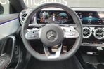 Mercedes-Benz CLA 180 d AMG Line Aut. - 17