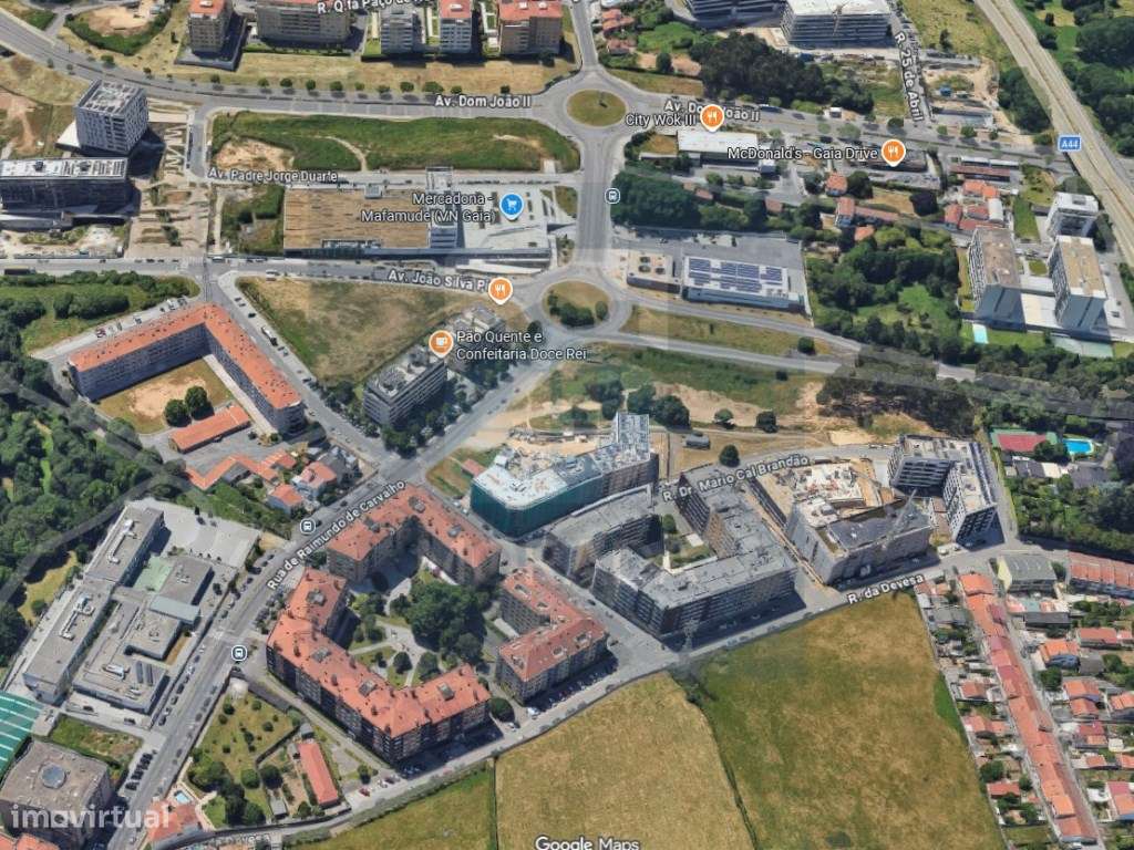Excelente T2 Junto ao Parque da Lavandeira || Vila Nova Gaia-16