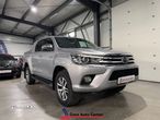 Toyota Hilux 4x4 Double Cab A/T Style - 2