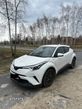 Toyota C-HR - 1