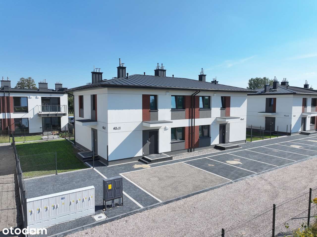 Bezczynszowe 71,32m2 cztery pokoje, ustawne-11