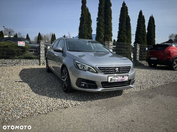 Peugeot 308 1.2 PureTech Allure S&S - 1