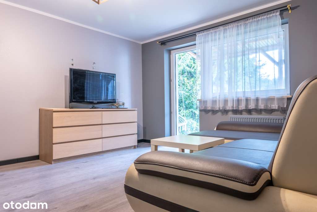 Wyjątkowy dom dla rodziny lub pod inwestycję!-3