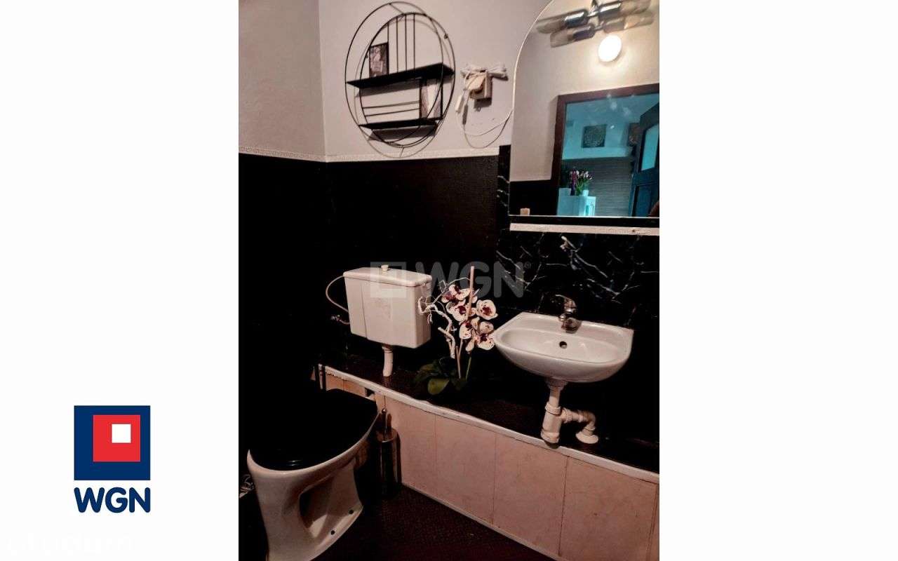 Mieszkanie 2 pokoje 53,5m2 przy Wierzchowinie-9