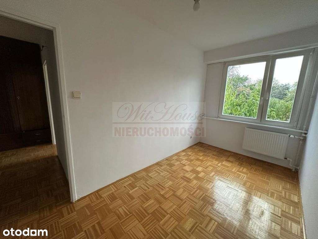 Czteropokojowe Mieszkanie Ursus Niedźwiadek-1