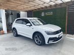 VW Tiguan 2.0 TDI R-Line DSG - 9