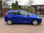 Honda Jazz 1.3 Comfort (ADAS) - 6