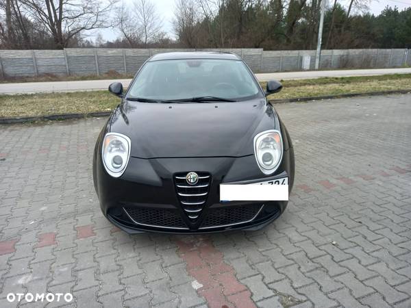 Alfa Romeo Mito - 2