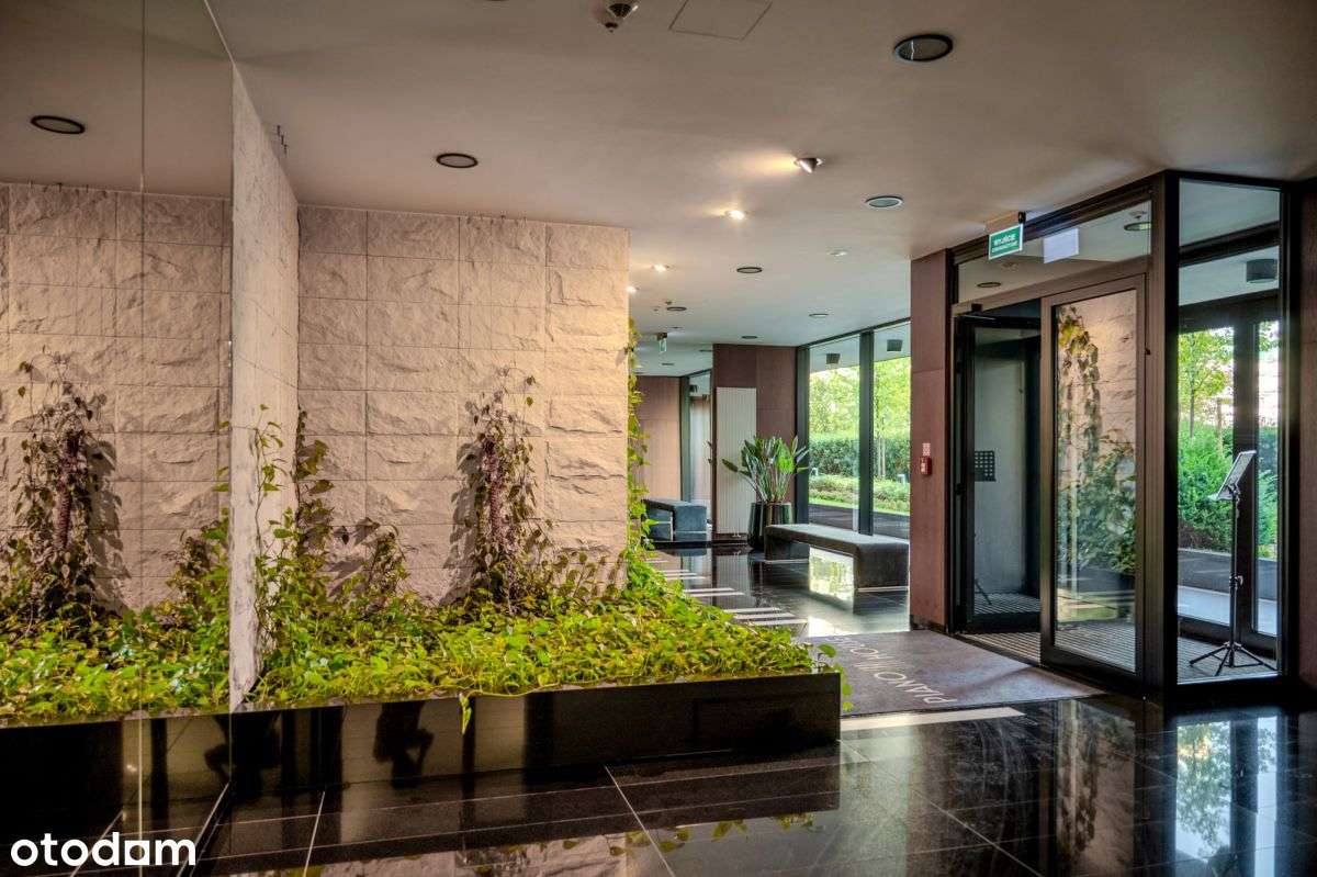 Nowoczesny apartament w inwestycji Piano House-8