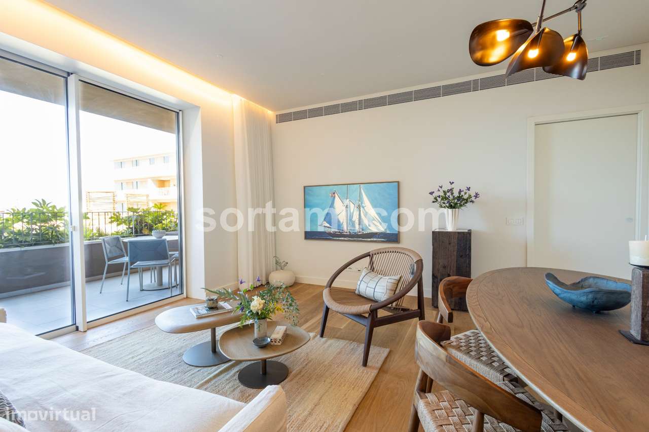Apartamento T2 Venda em Quarteira,Loulé-29