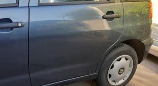 Porta Trás Esq Seat Ibiza Ii (6K1)