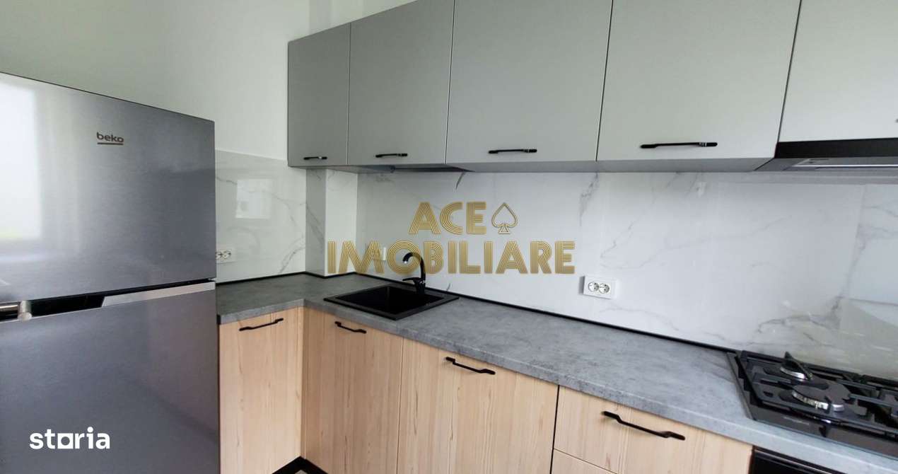 Studio | Piata Muncii | Metrou | Centrala Proprie | Bloc Nou - Imagine principală: 4/8