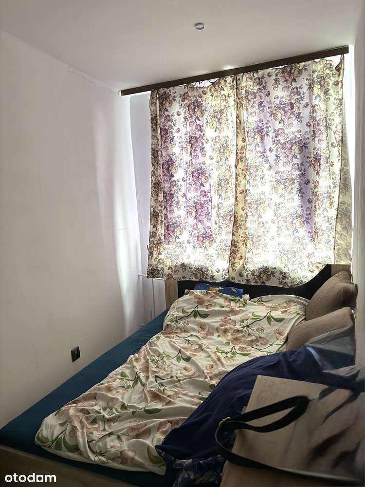 Mieszkanie 50 m² – Tomaszów Lubelski, ul. Jana Pawła II 3 – IV piętro - Pełny obrazek: 4/8