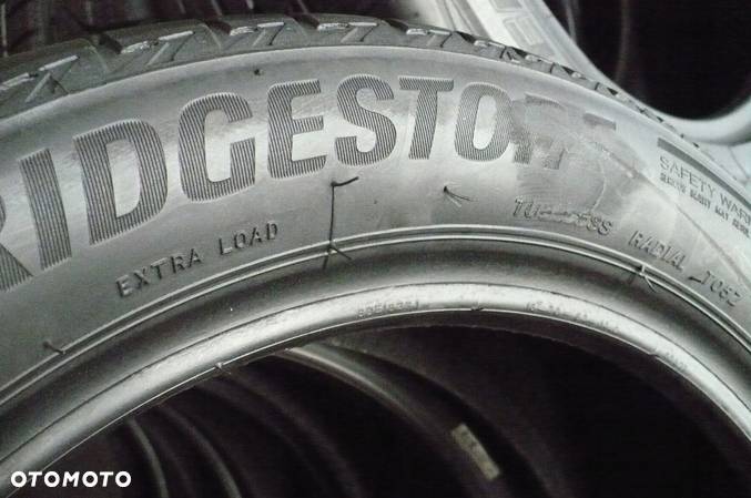 BRIDGESTONE Turanza T005 195/50R16 6mm 2020 - 5