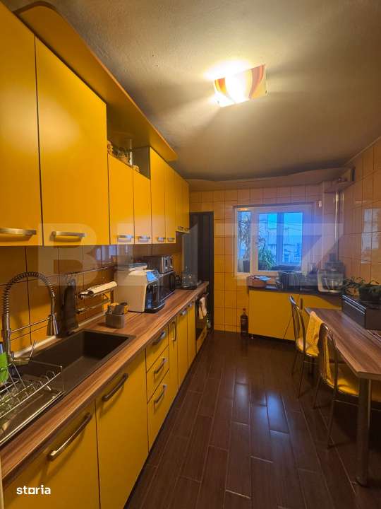 Apartament de 4 camere decomandat, Piata Sudului - Imagine principală: 5/15