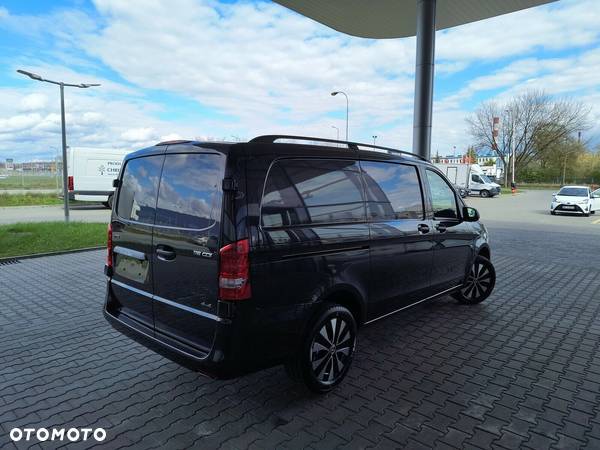 Mercedes-Benz Vito 116 CDI długi 4x4 - 3