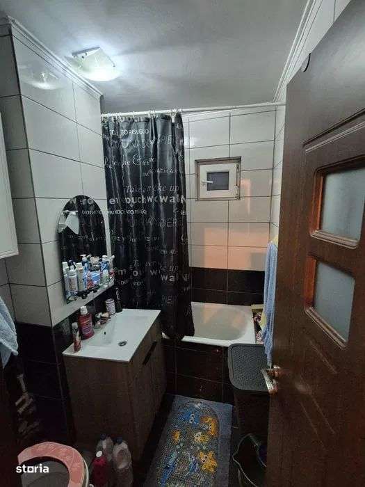 Garsoniera Decomandata 42mp - Titan - Etaj Intermediar - Imagine principală: 5/6