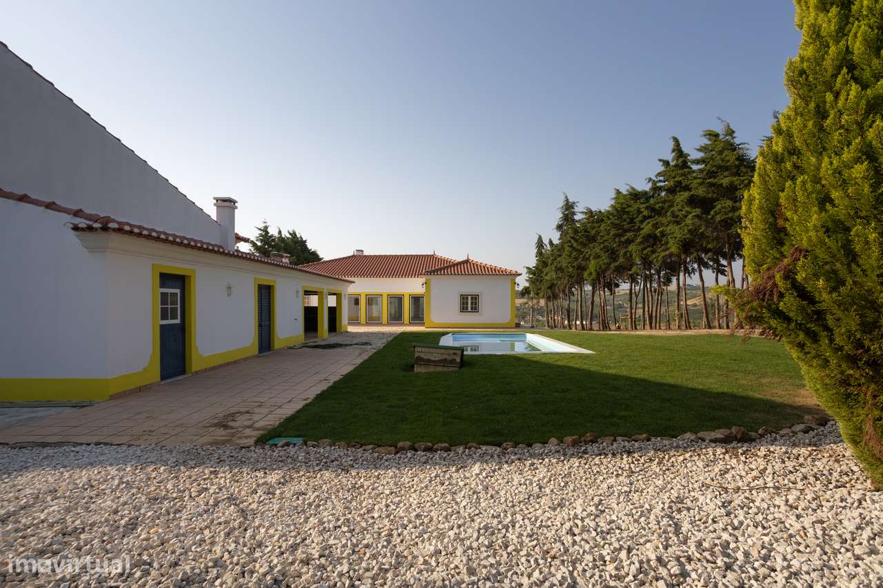 Herdade Exclusiva em Alenquer - Uma Oportunidade Única!-38