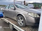 Dezmembrez Nissan Primera P12 1.9 dCi F9Q 2004 - 3