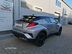 Toyota C-HR 2.0 HSD 184 CP 4x2 CVT Classy Bi-Tone - 8