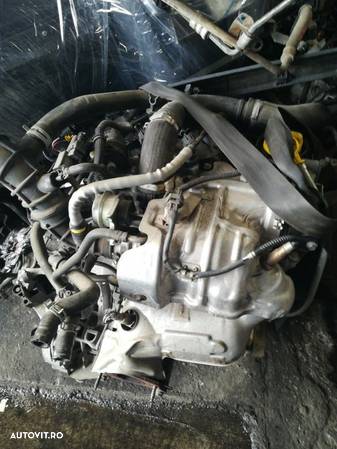 Motor 0.9 benzina turbo Dacia Logan si Sandero dupa 2013 - 1