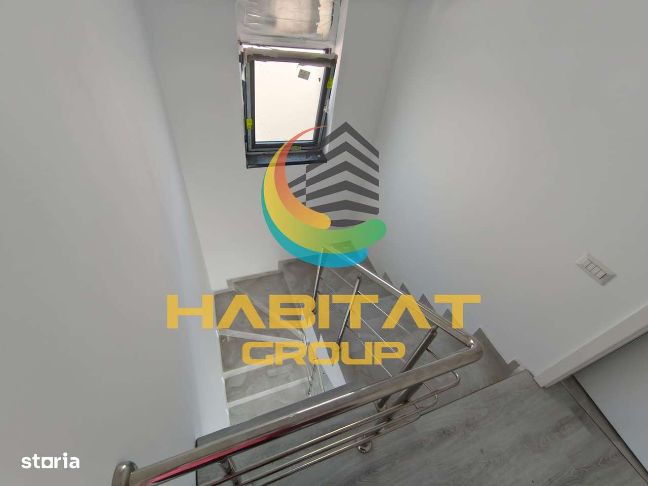 Vila 4 camere | Teren 450 mp | Incalzire in pardoseala - Imagine principală: 5/12