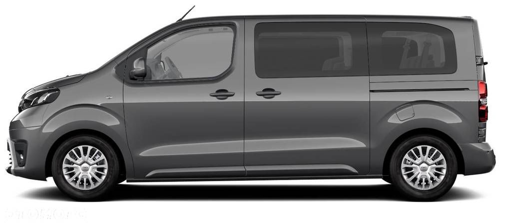 Toyota Proace Verso 2.0 D4-D Long Business - 7