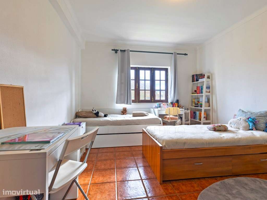 Moradia T3 Isolada com 1000 m² + Terreno Contíguo de 1200 m² - Cast...-19