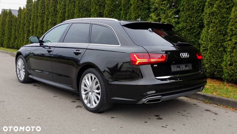 Audi A6 2.0 TDI ultra S tronic - 13