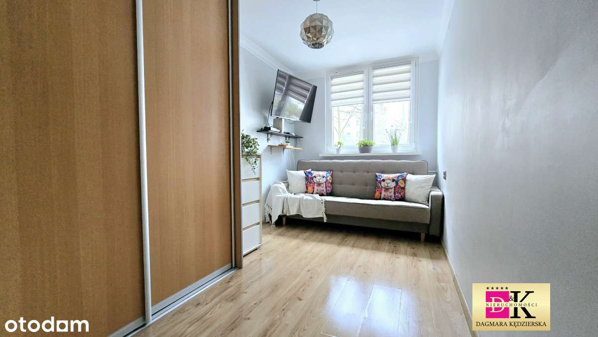 2 Pokoje - Parter - Staffa-6