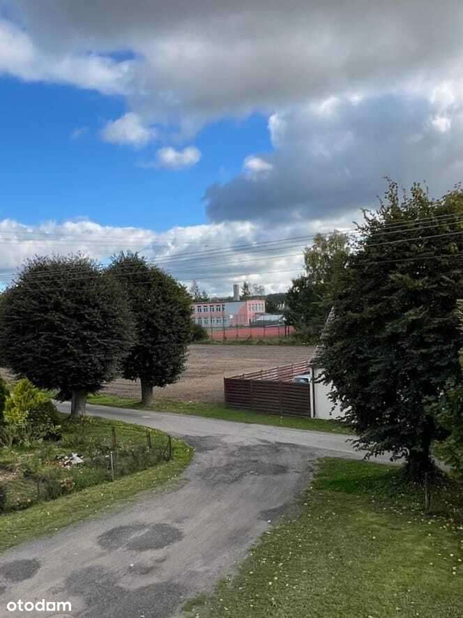 Wyczechy 3 pokoje, ogród do własnej aranżacji-17