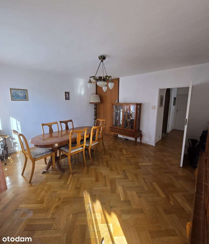 Sprzedam mieszkanie 75 m2 na ul. Naramowice-0