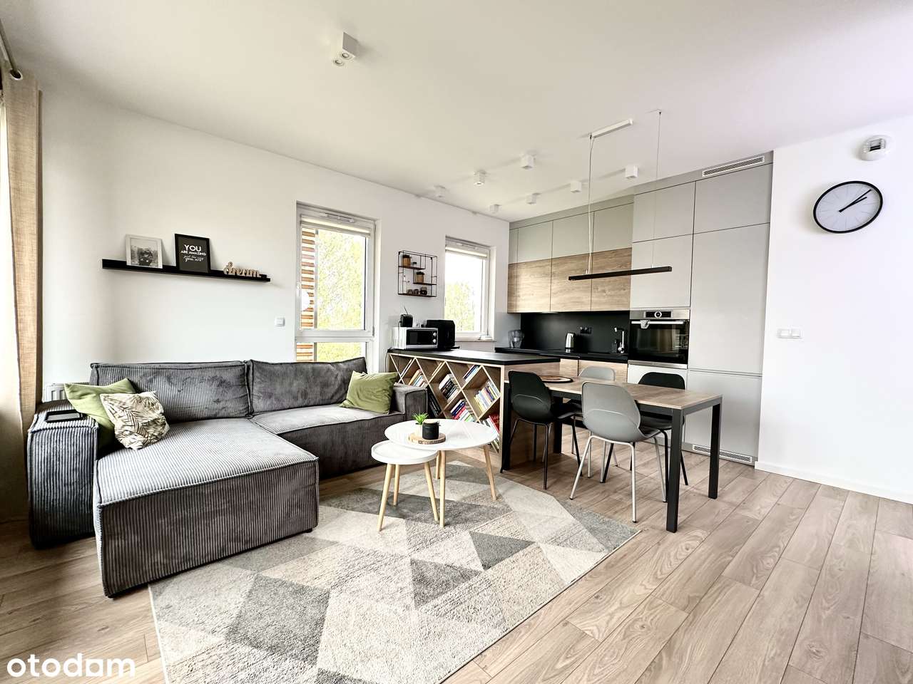 Okazja! Kameralne osiedle | Styl, komfort i cisza