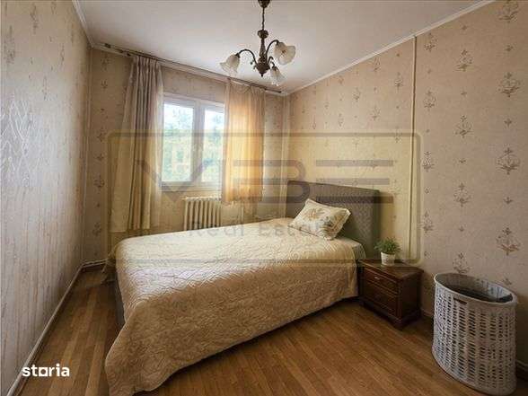 Apartment for rent with a price drop in Podu Ros