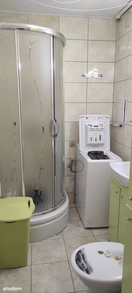 Mieszkanie na wynajem od zaraz! - Pełny obrazek: 3/6