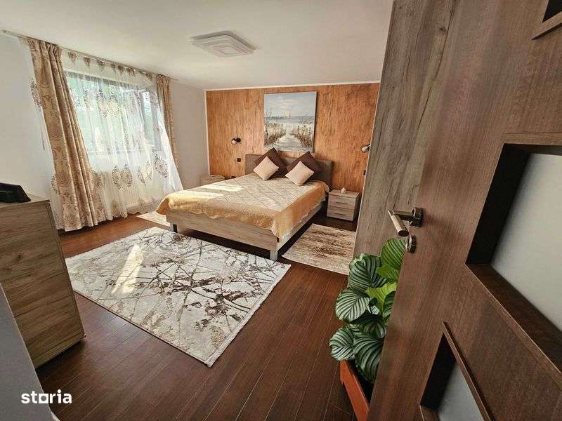 Casa de inchiriat - Imagine principală: 4/8