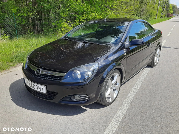 Opel Astra - 17