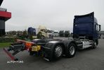 Scania R 450 / BDF / 6x2 / RETARDER / 11/2019 / AER CONDITIONAT PARCARE - 8