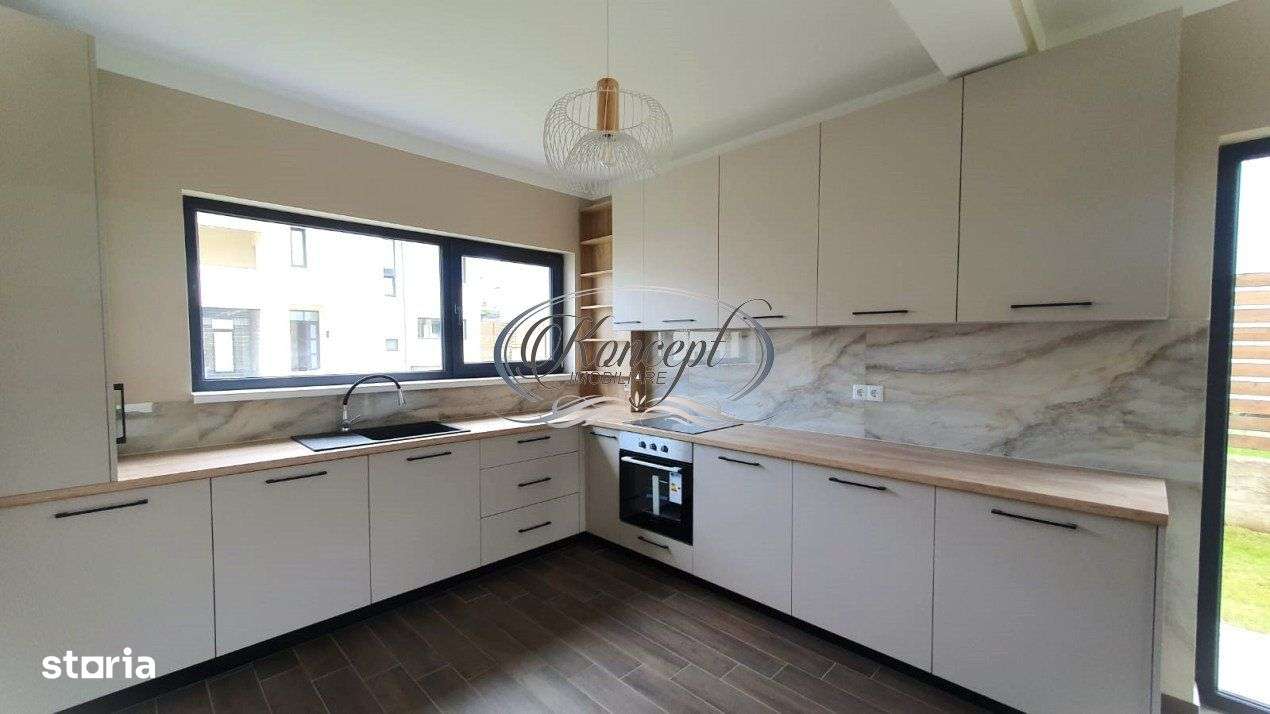 Casa individuala la prima inchiriere, in Dezmir - Imagine principală: 4/13