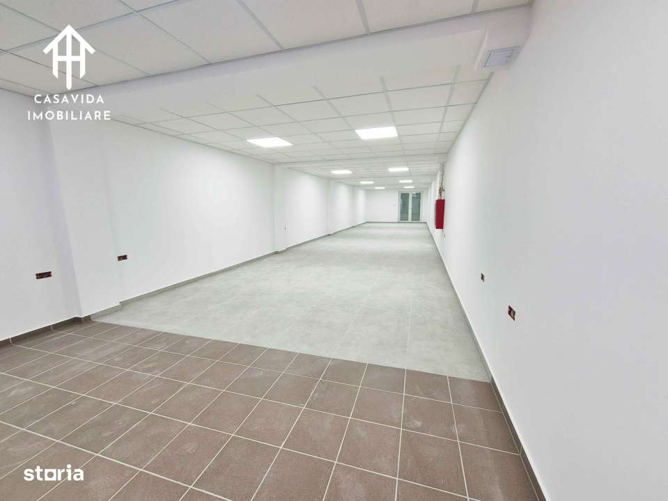 Spatiu comercial de inchiriat–Ultracentral, Elis Centre, Lugoj-3